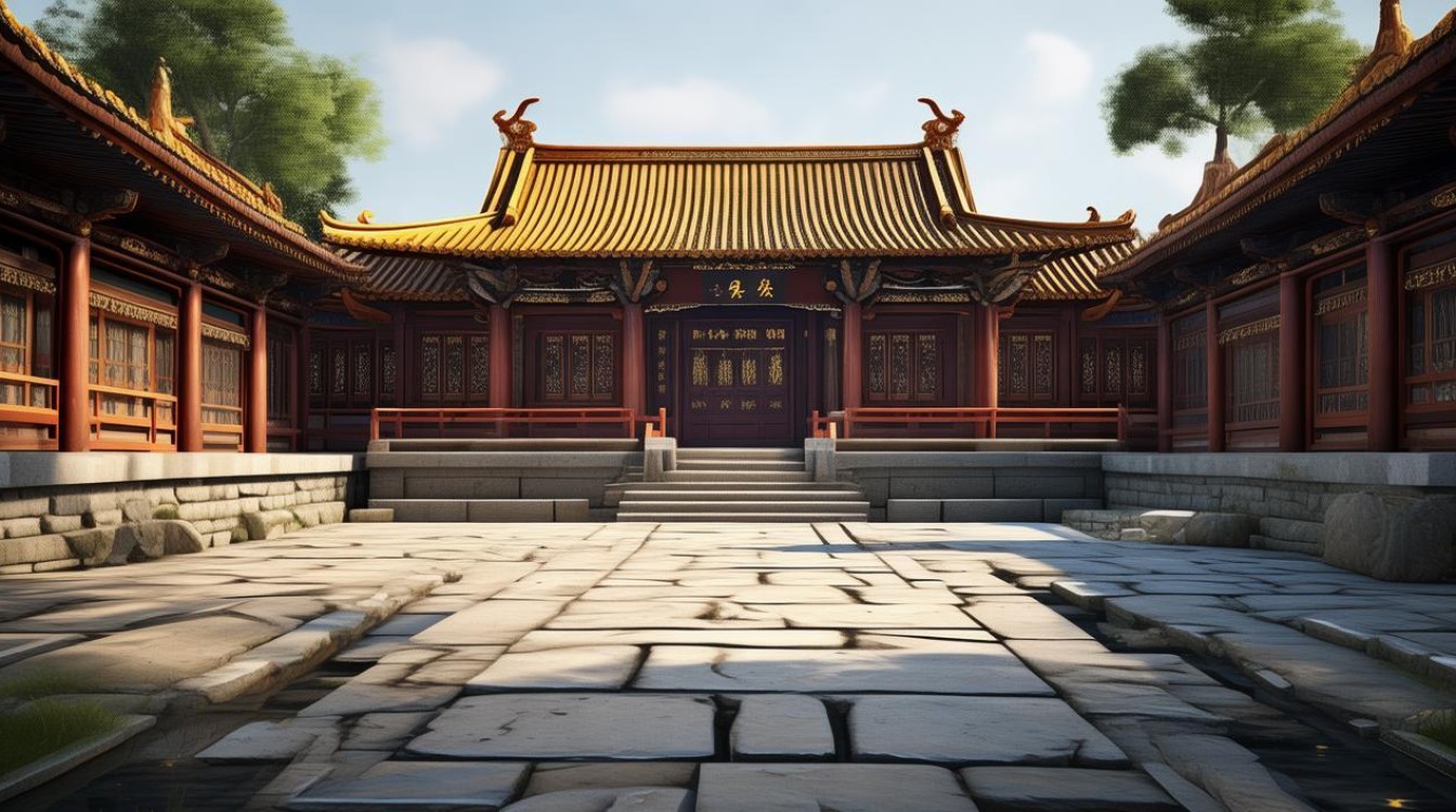 惠来县寺庙地点