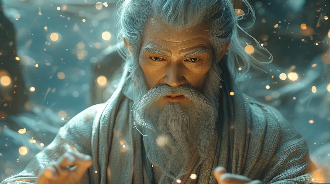 法师佛法净土
