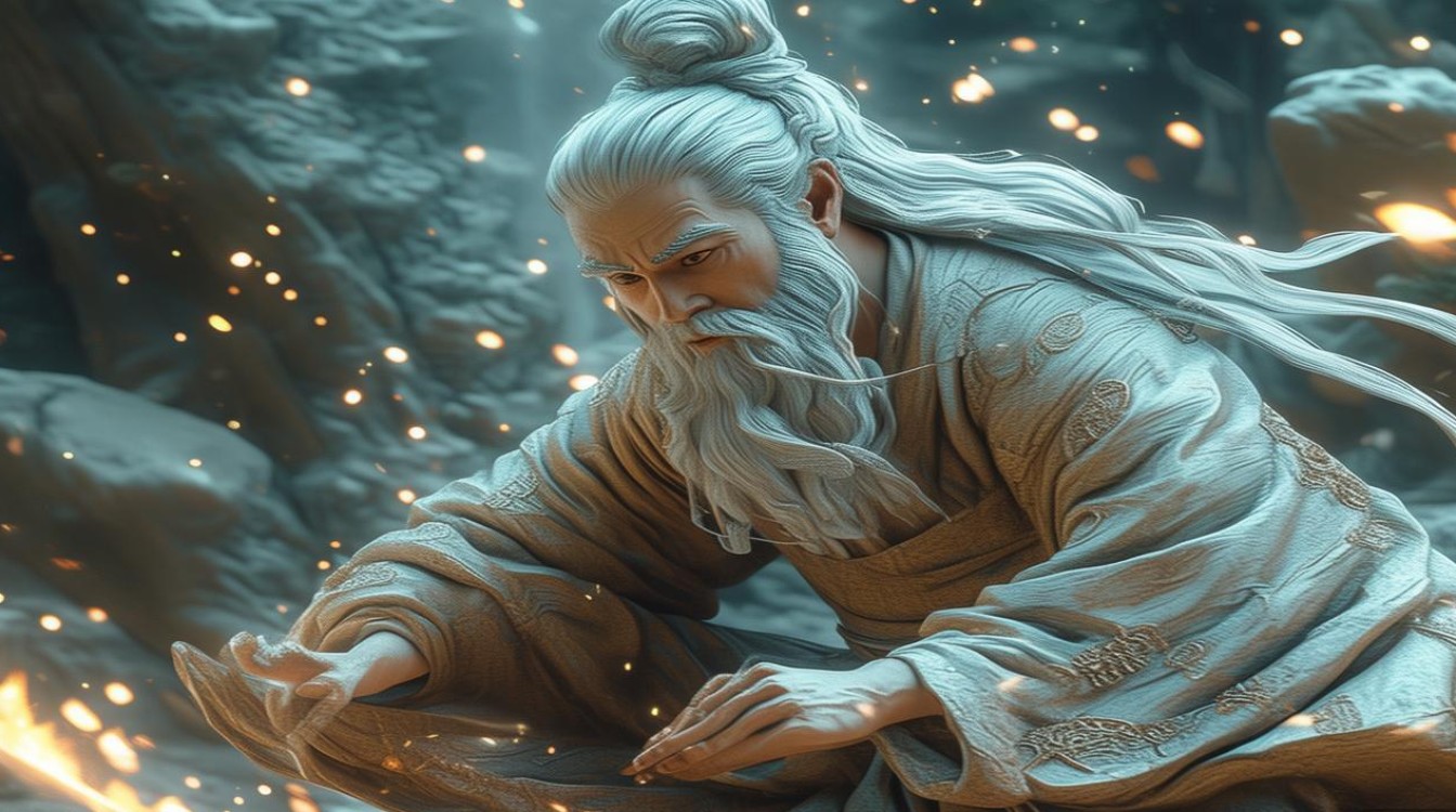 法师佛法净土