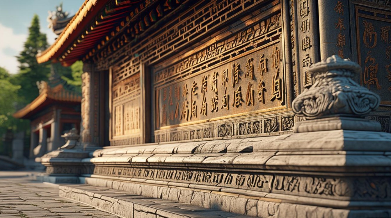 方城县的寺庙