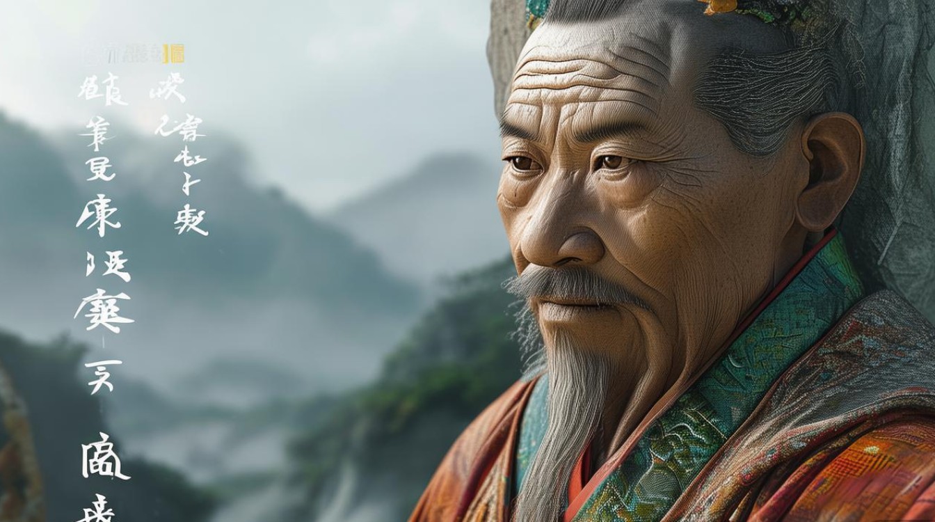 云弘法师