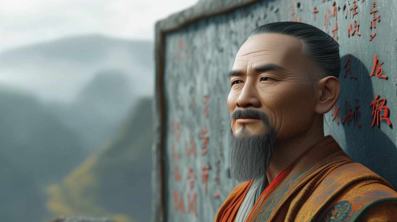 云弘法师