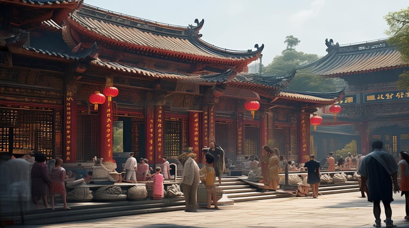 深圳那个寺庙最灵验