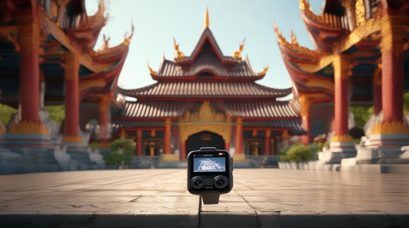 寺庙拍照是不是不好