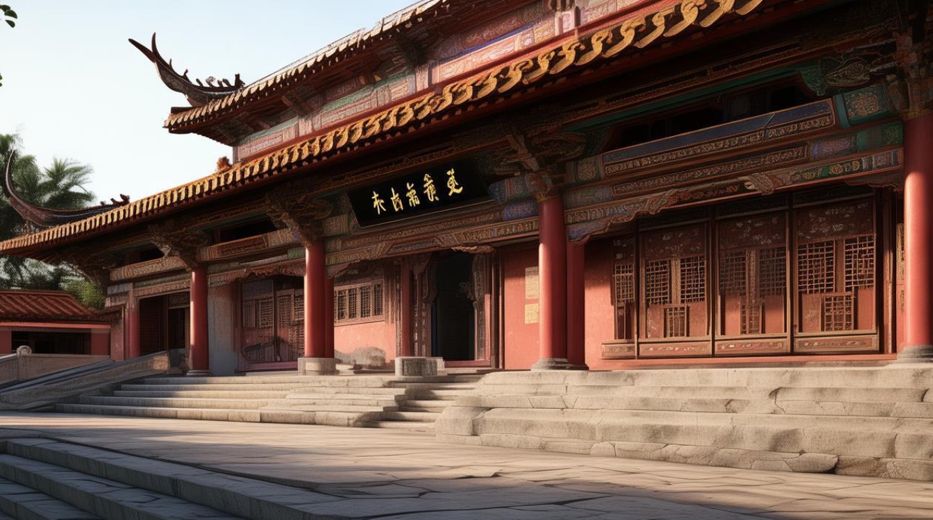 广东花都区寺庙