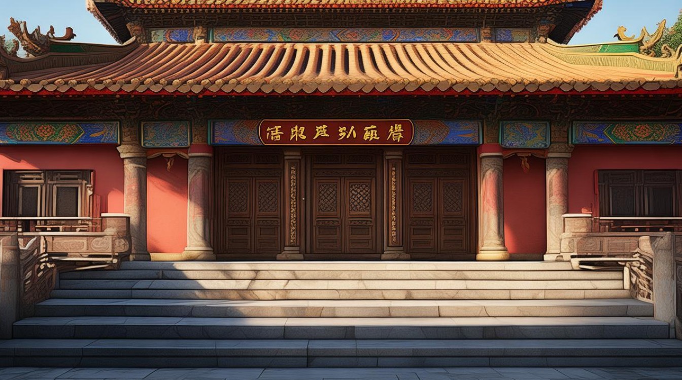 广东花都区寺庙