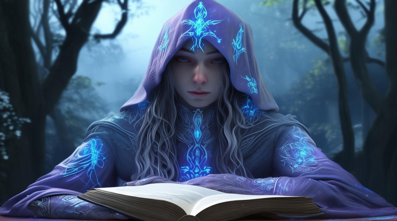 凉幻法师