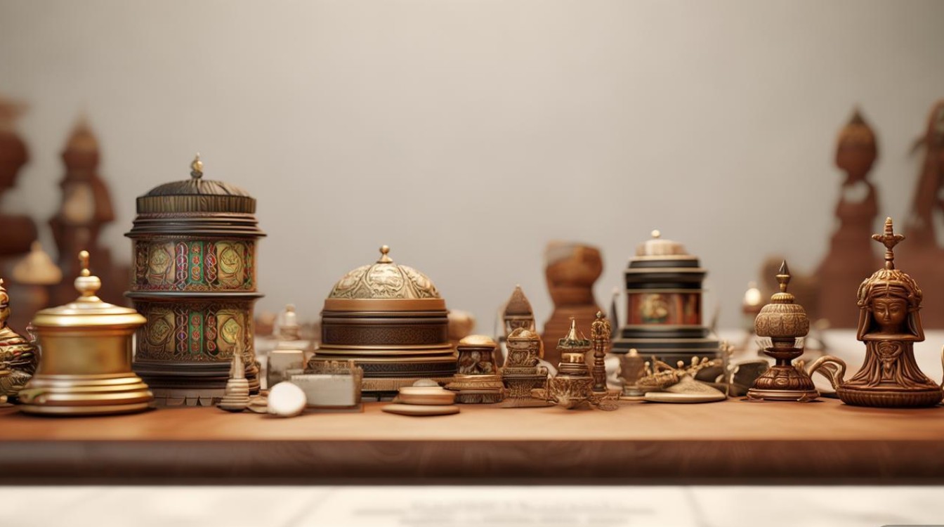 佛教产品案例