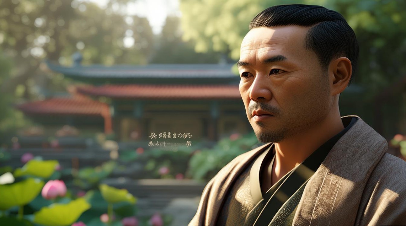 盛莲法师