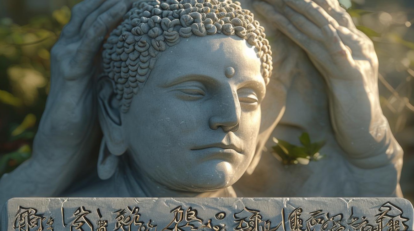 活菩萨附体