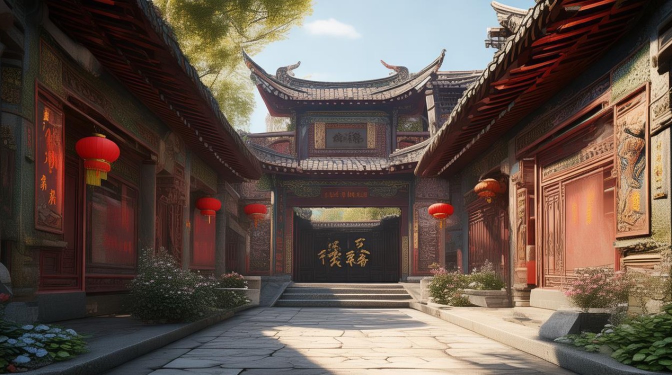上海骨灰存放的寺庙