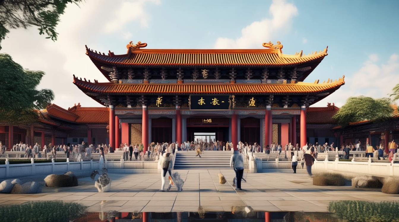 长沙市最大寺庙
