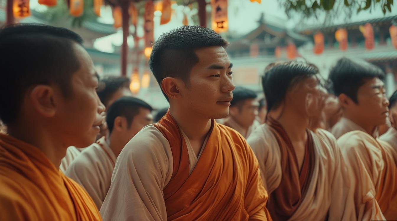 东莞参加佛教