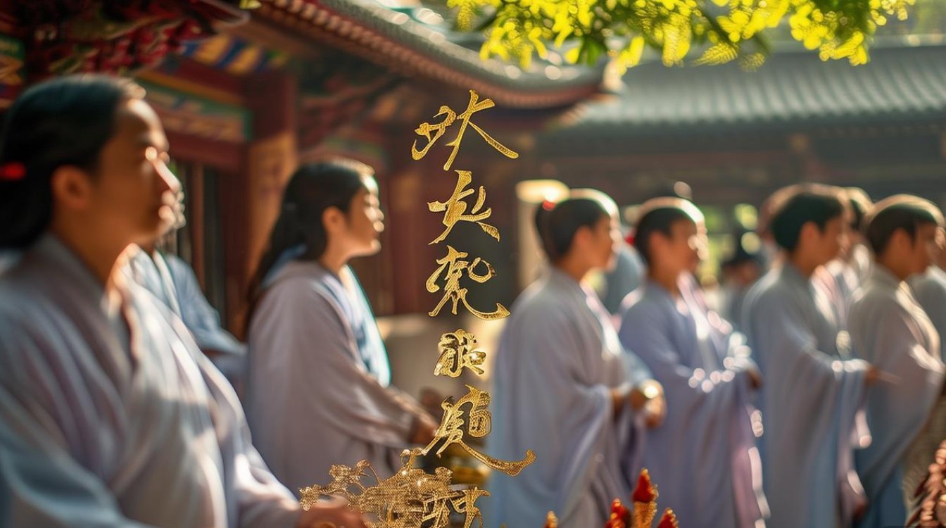 东莞参加佛教