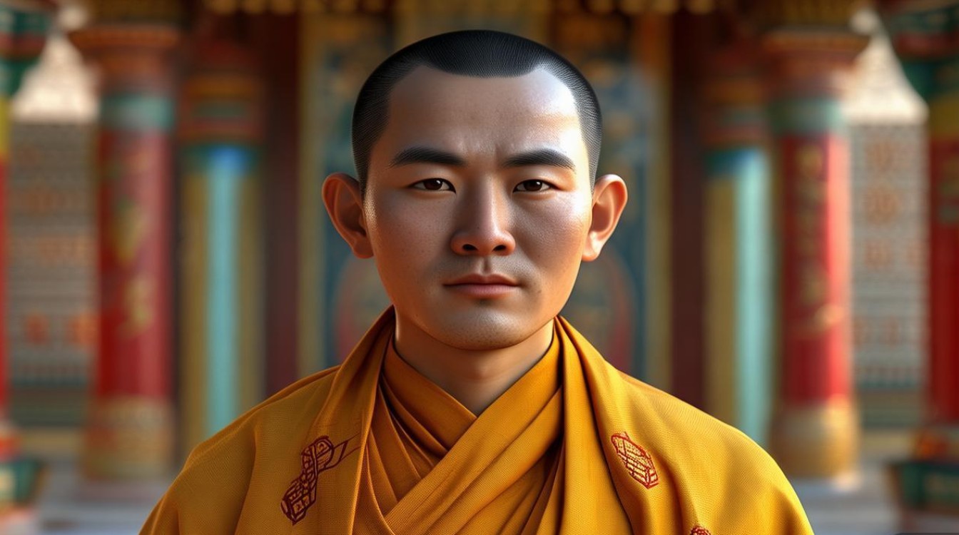 佛教僧戒