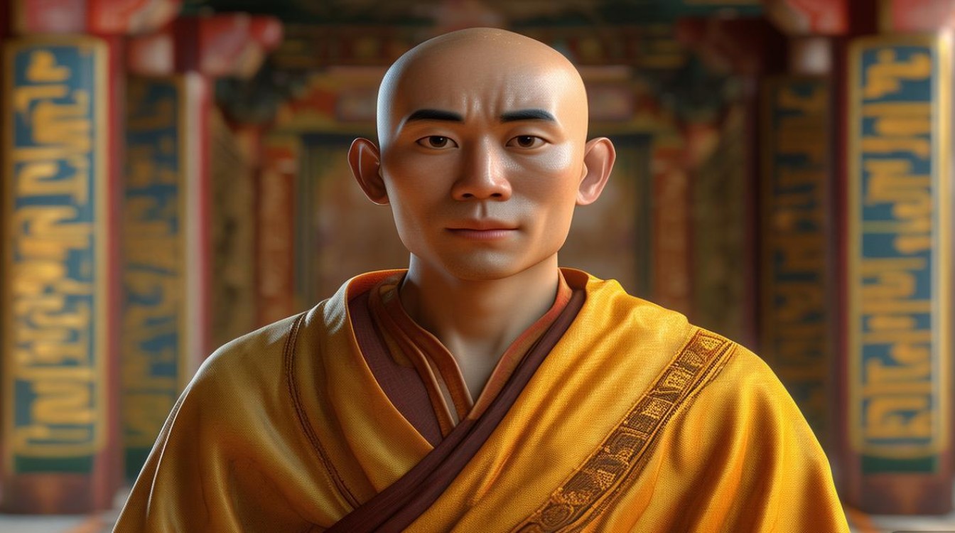 佛教僧戒
