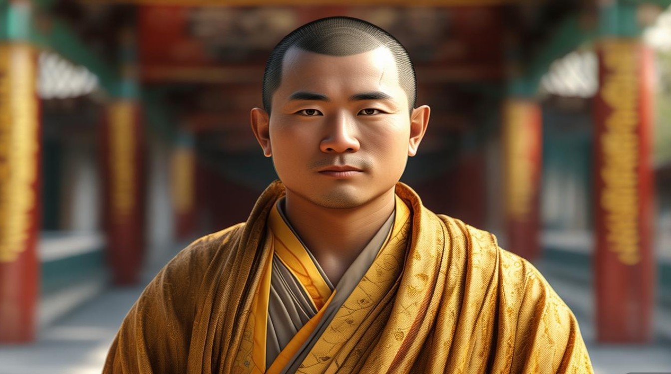 佛教僧戒
