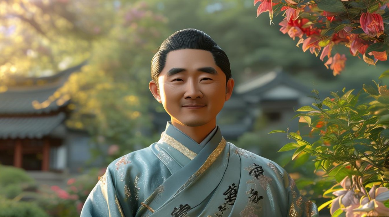 梅州弘法法师