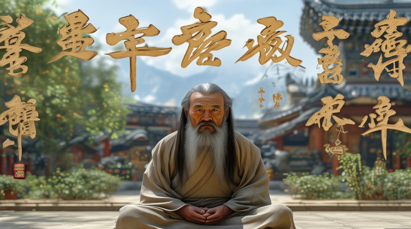 甘肃慈航法师