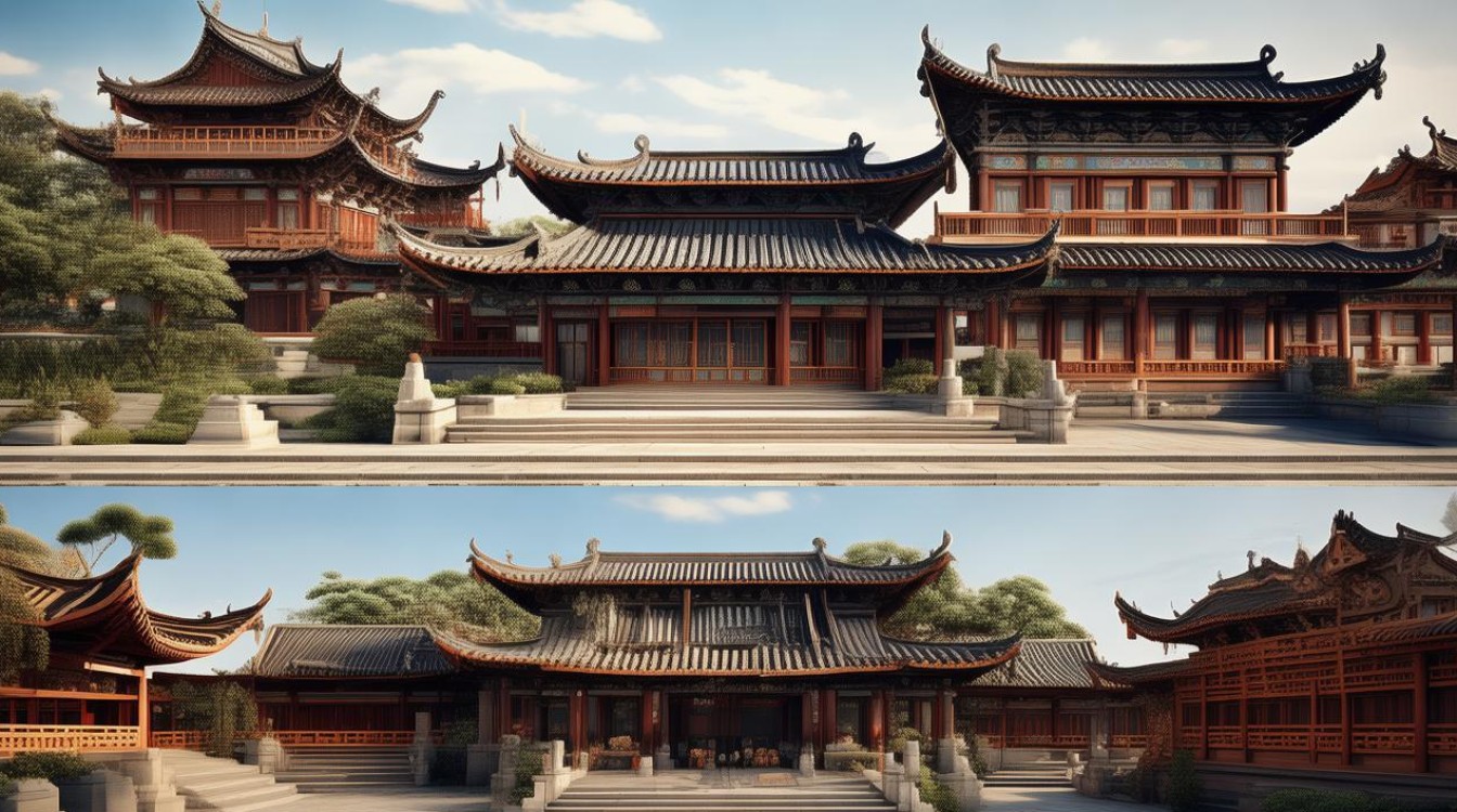 杭州有那几家寺庙