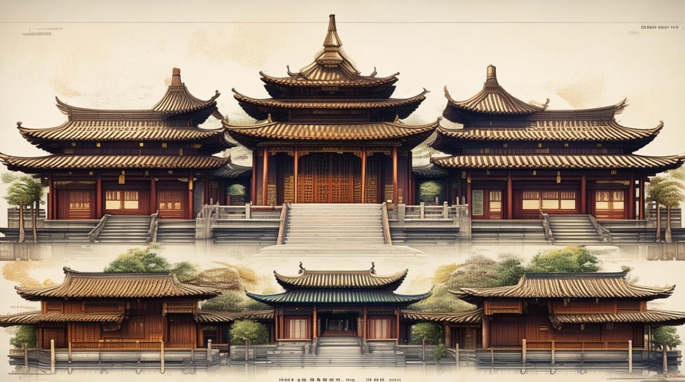 杭州有那几家寺庙