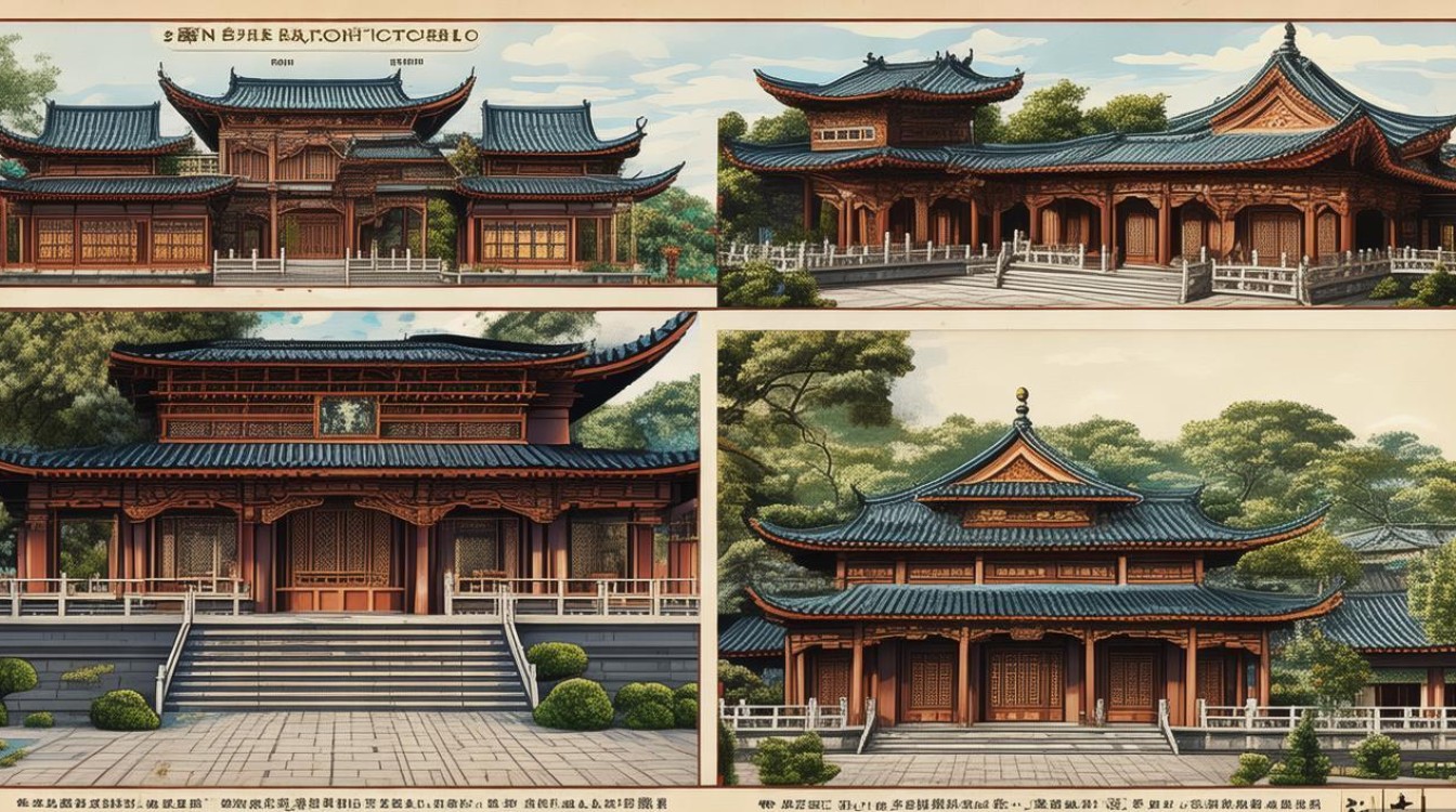 杭州有那几家寺庙