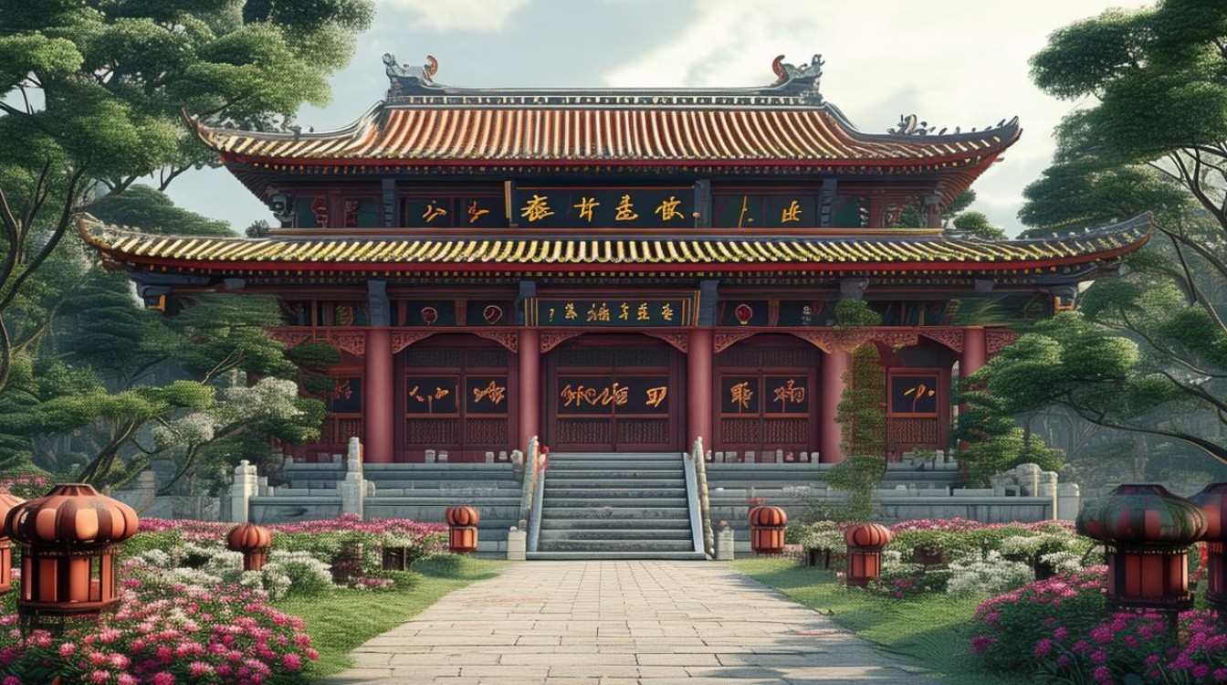 哪个寺庙可以短期修行