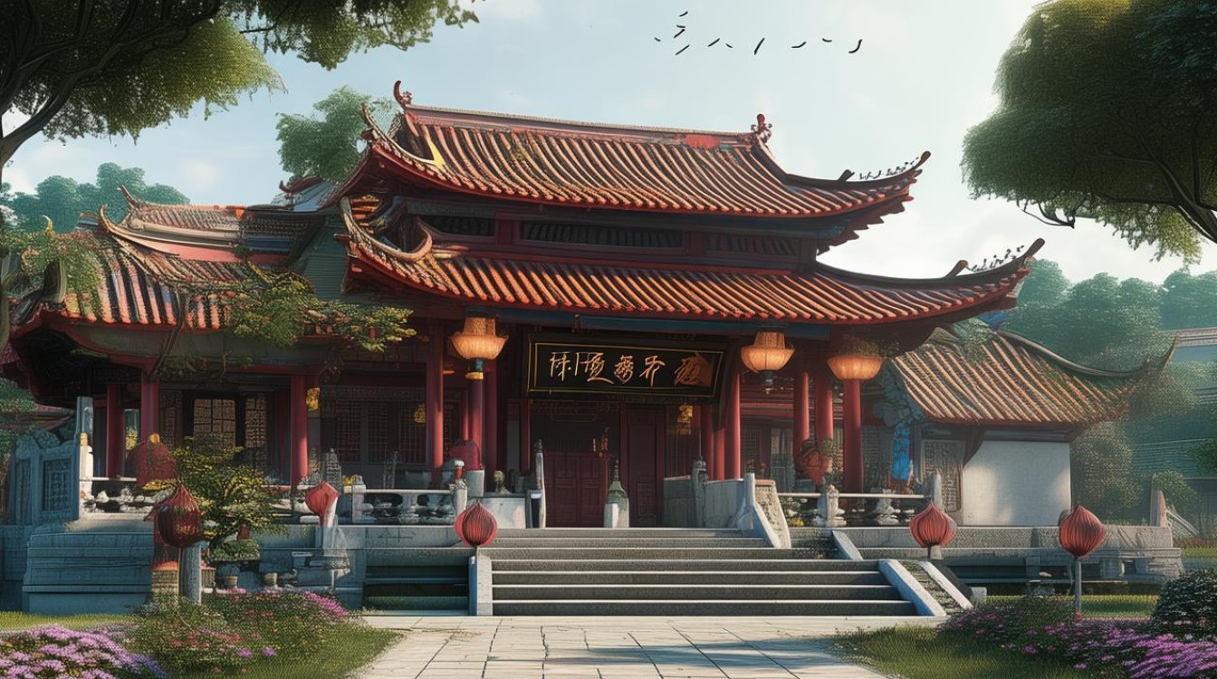 哪个寺庙可以短期修行