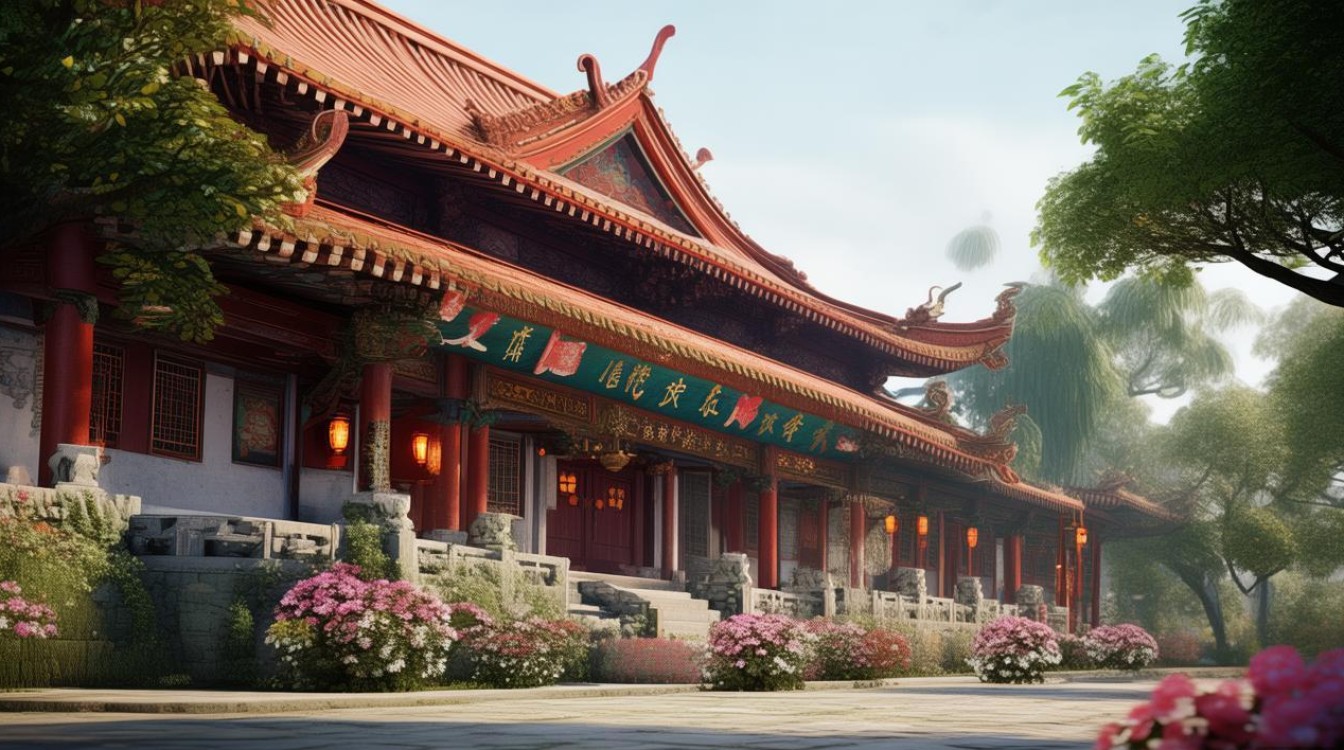 哪个寺庙可以短期修行