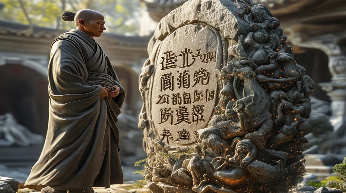 点石等菩萨