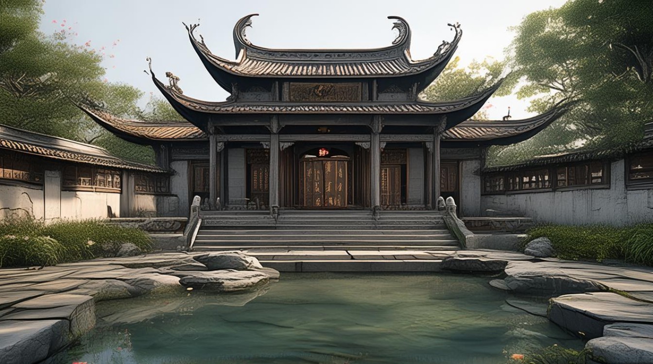 浙江台州哪个寺庙好