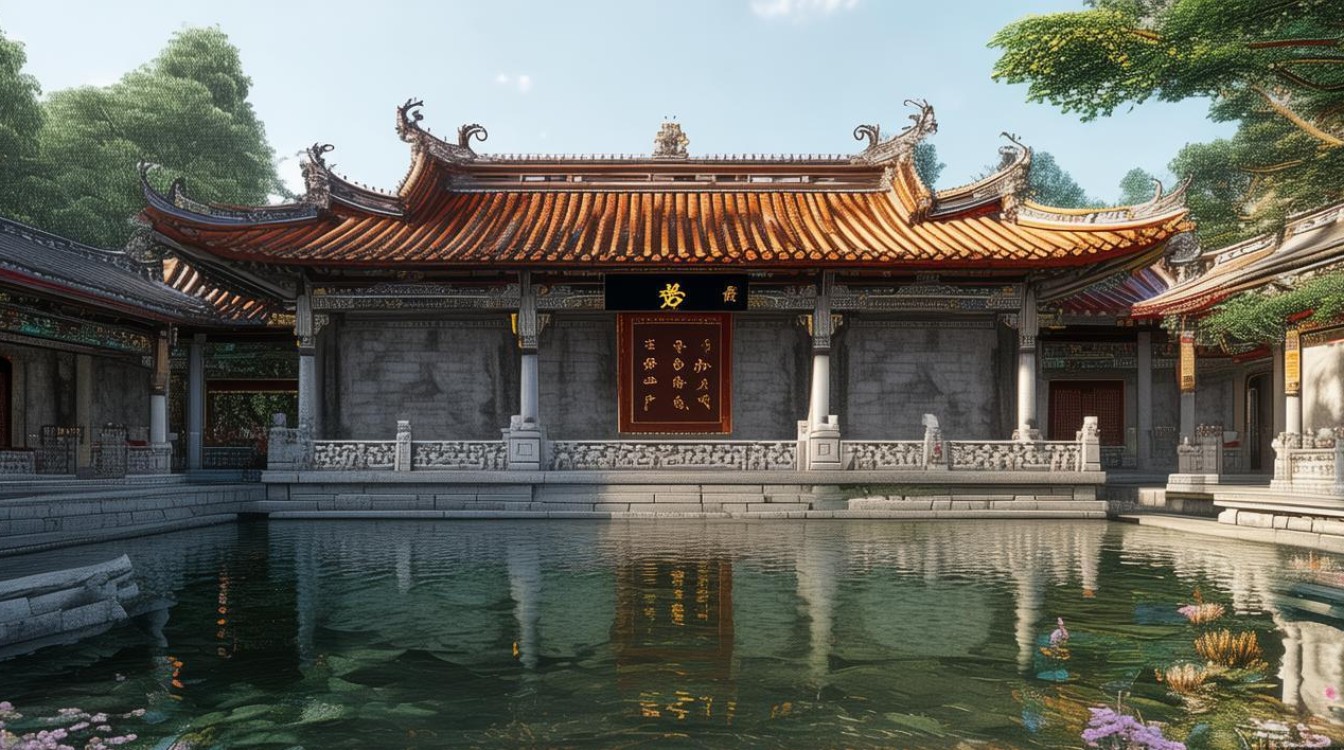 浙江台州哪个寺庙好
