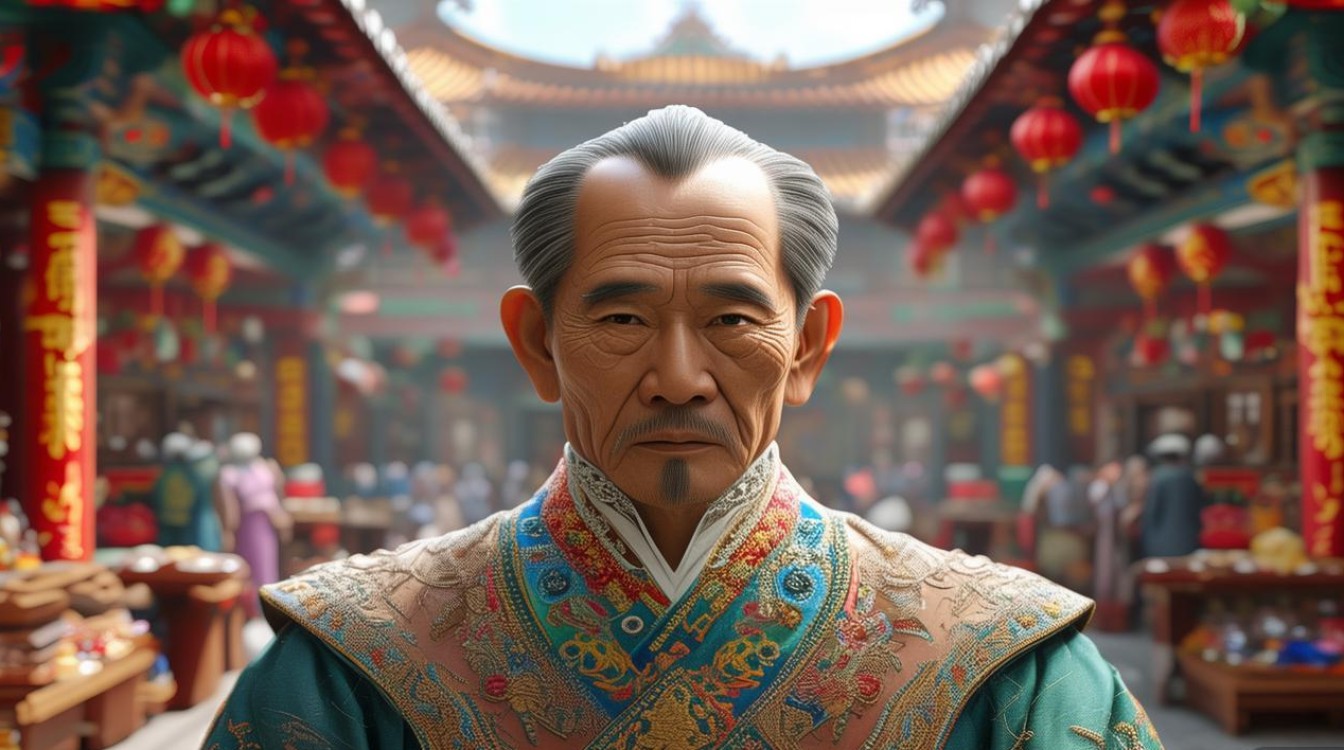 果如法师 台湾