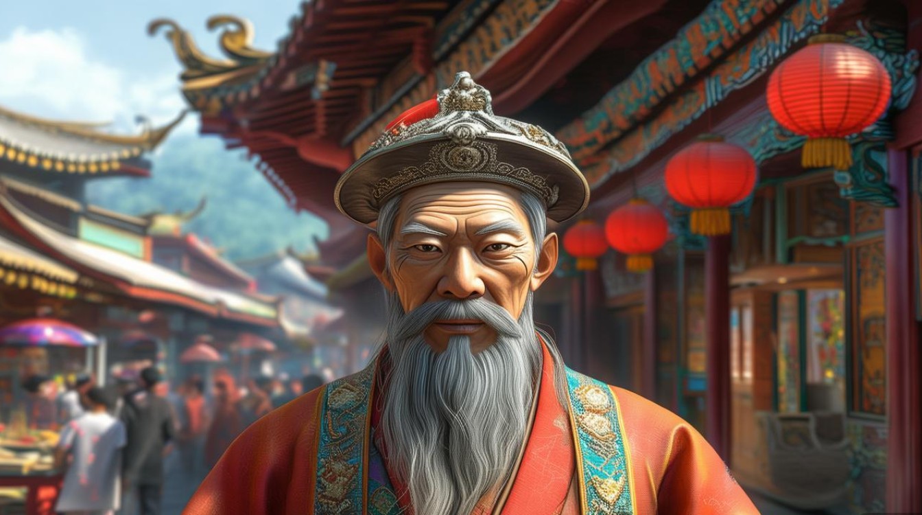 果如法师 台湾