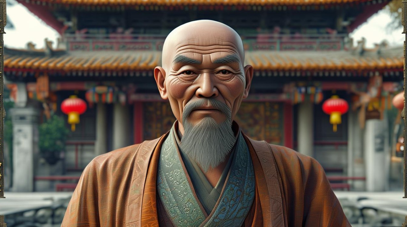 湖南永生法师