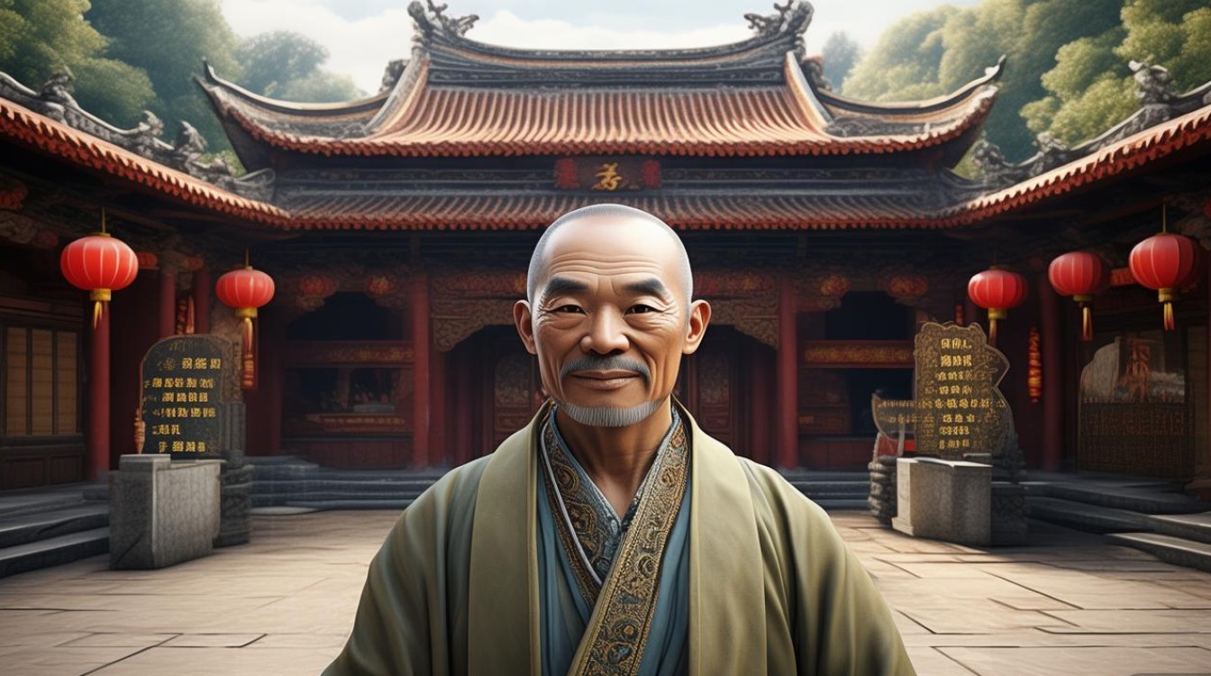 湖南永生法师