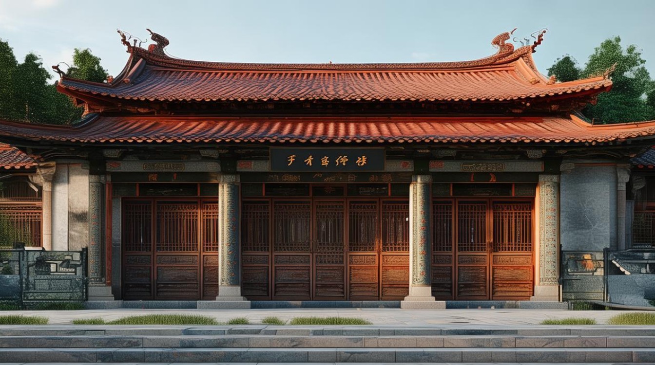 青岛崂山有寺庙嘛