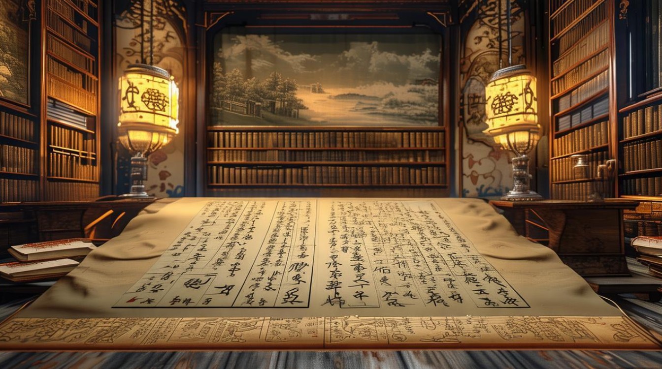 境界法师音频