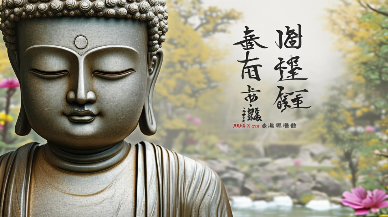 南无润泽菩萨