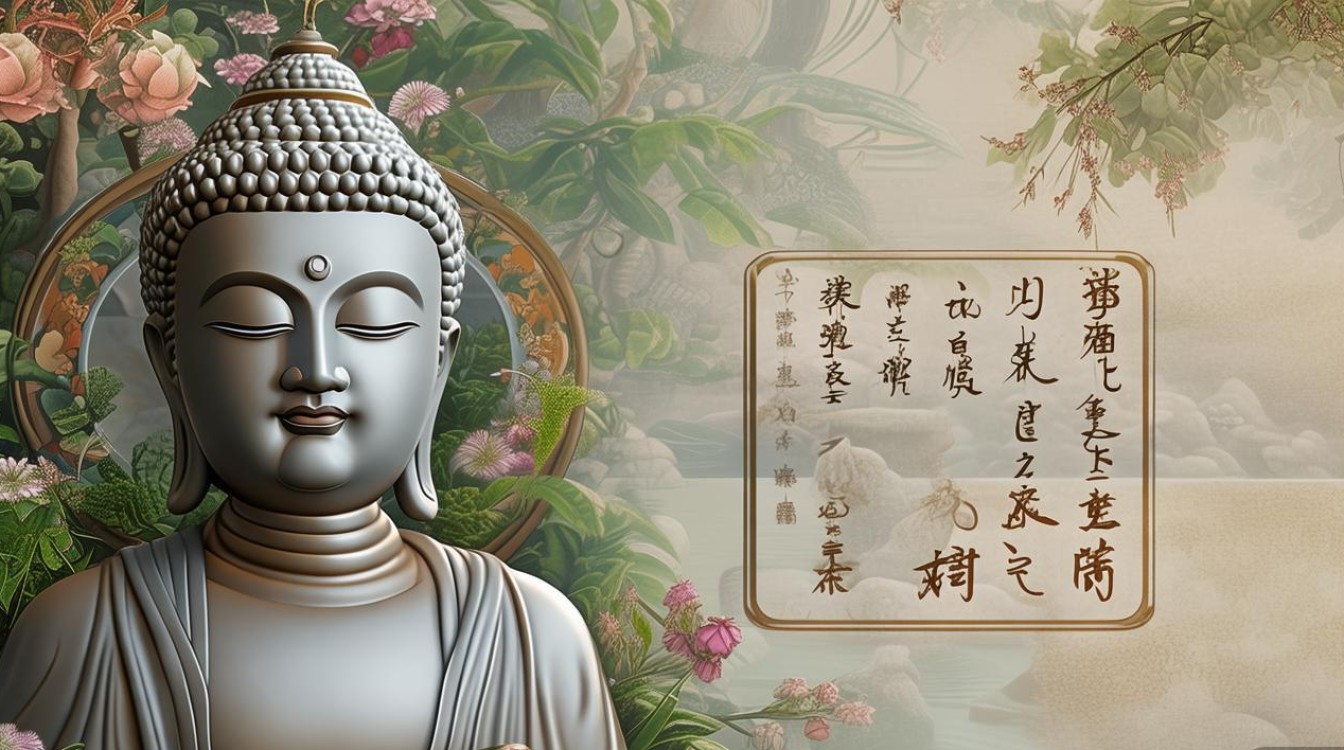南无润泽菩萨