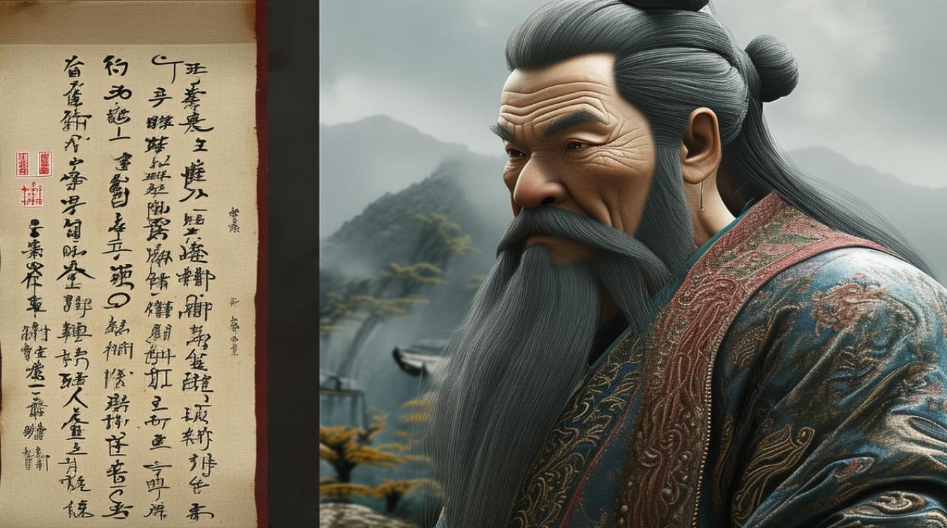 通强法师