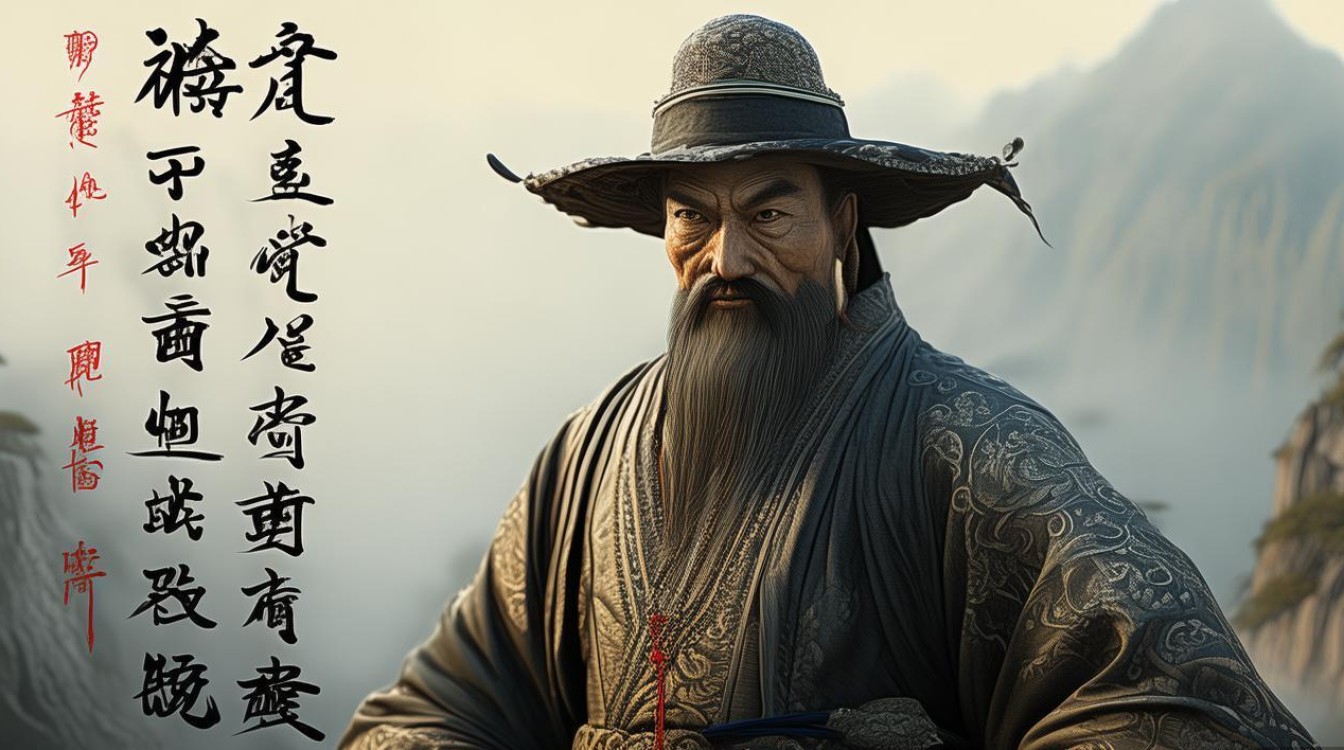 通强法师