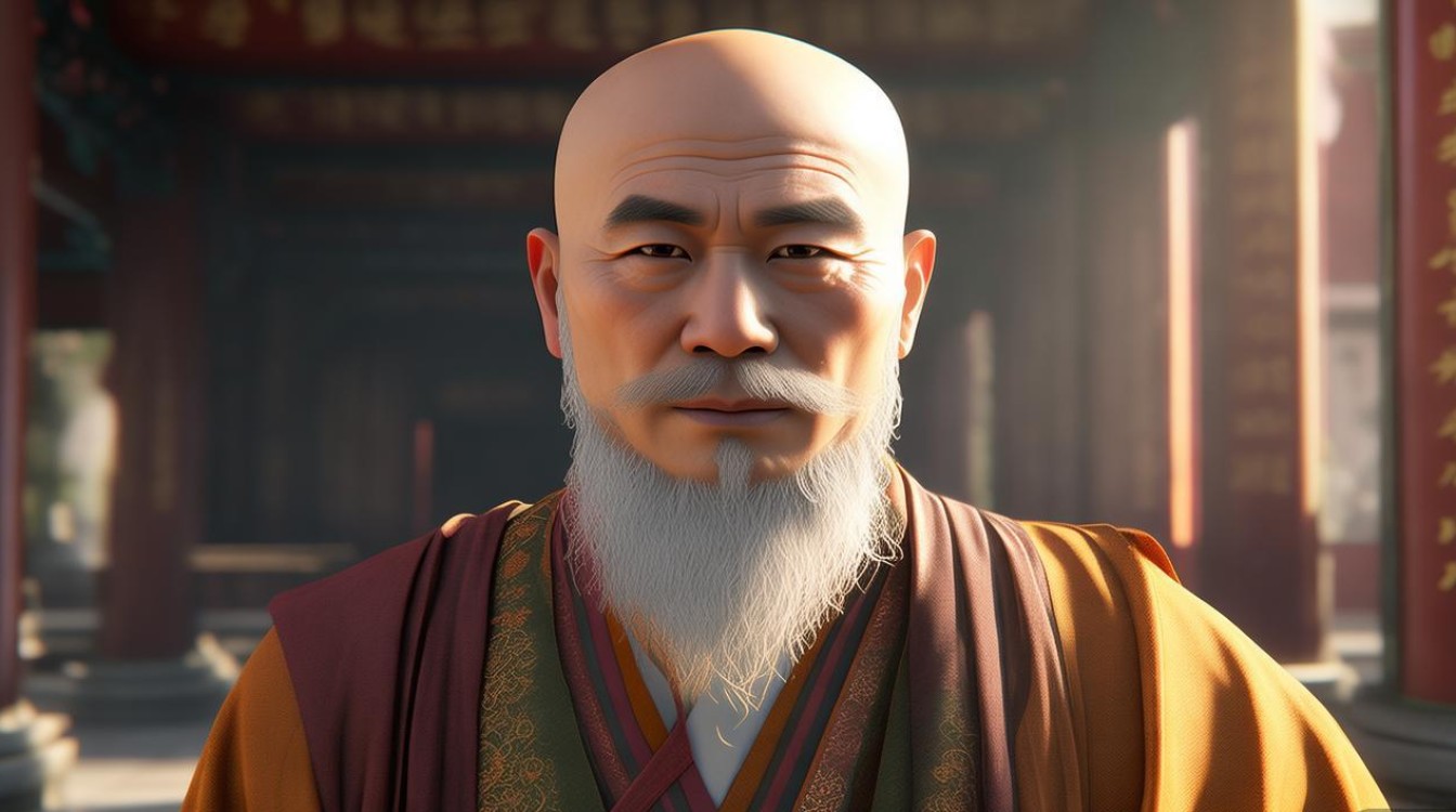 学诚法师是