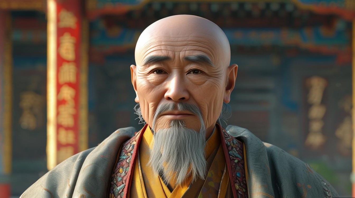 学诚法师是