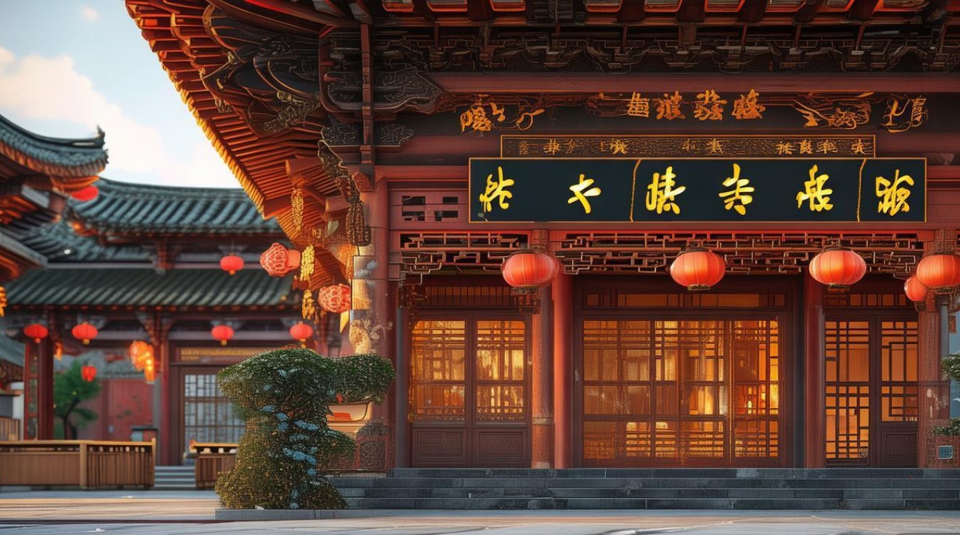 大连哪些寺庙可以住
