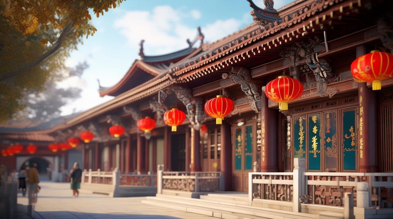大连哪些寺庙可以住