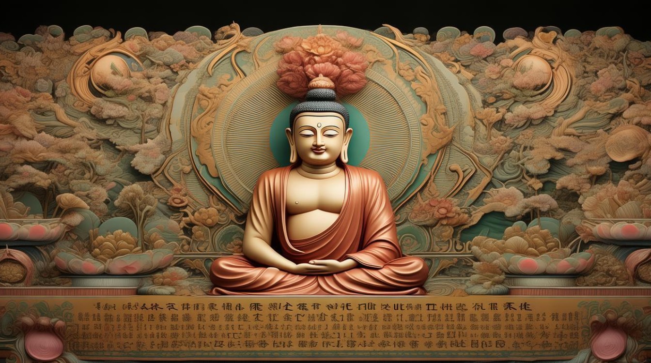 佛教怎么颜色