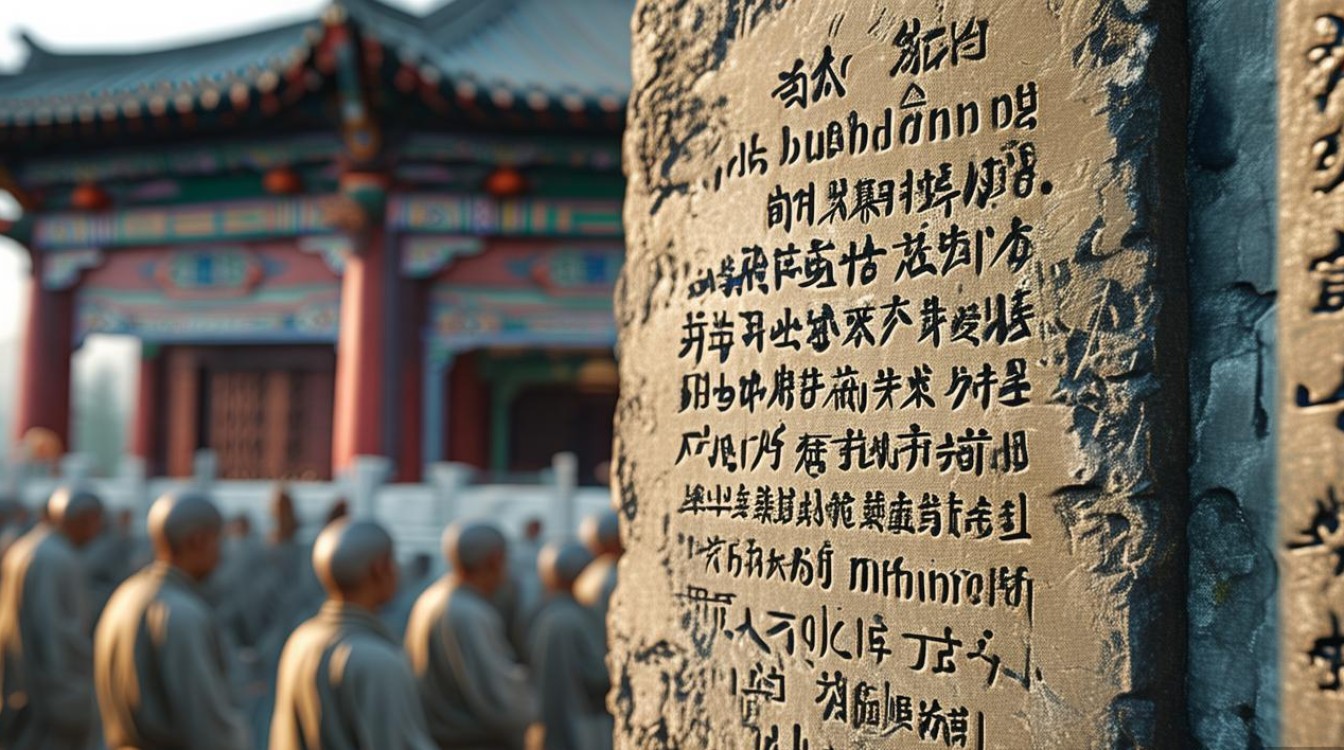 山东佛教开始