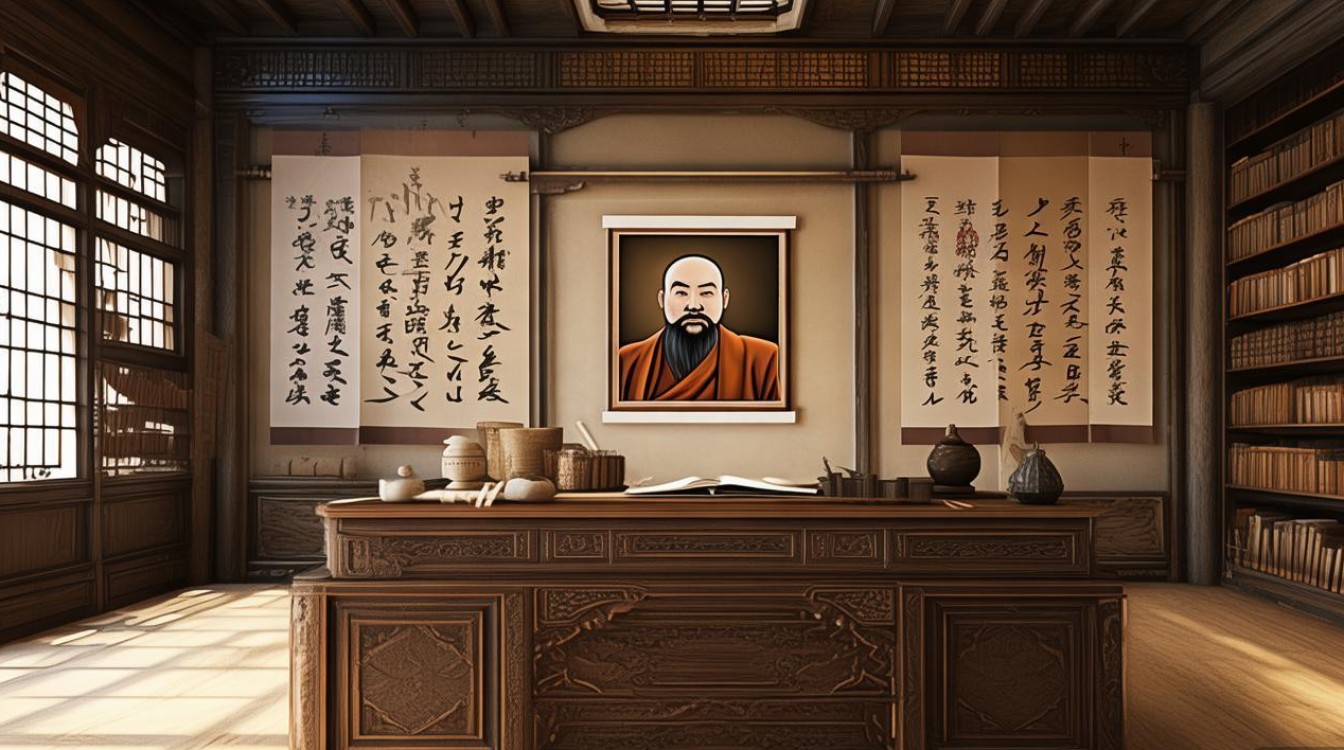 虚云法师网站
