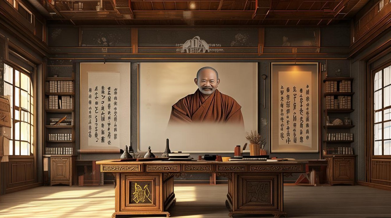 虚云法师网站